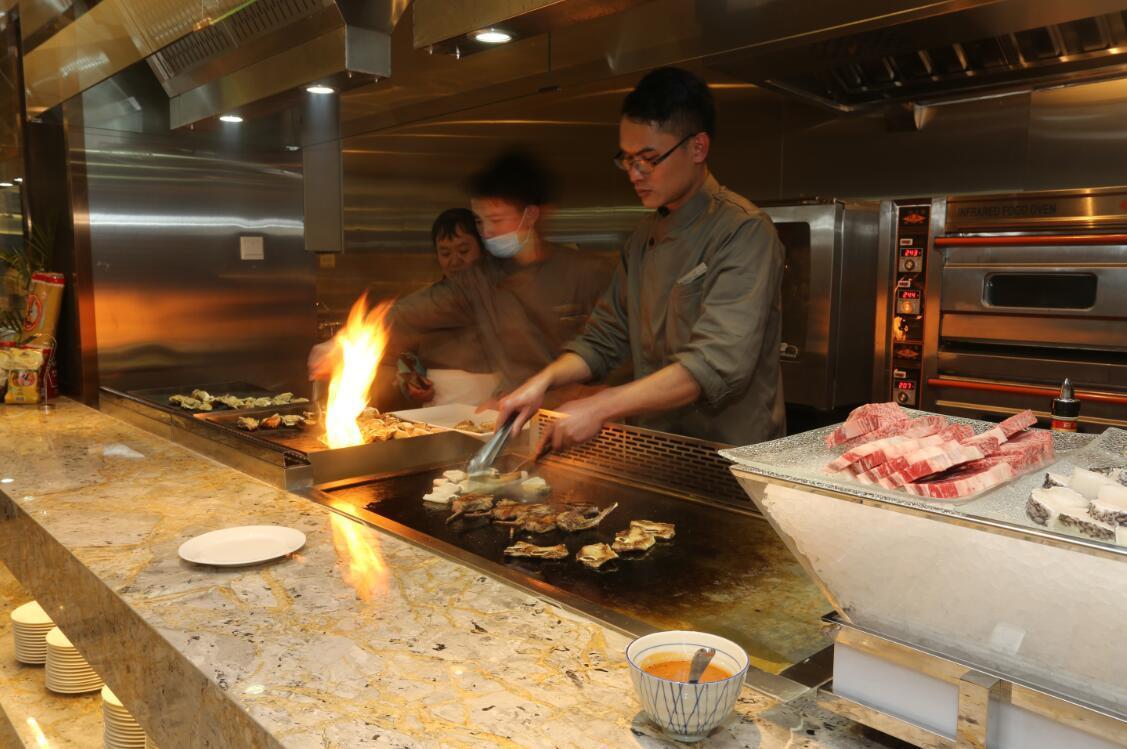 Jinghan Hotel Jingdezhen Zewnętrze zdjęcie