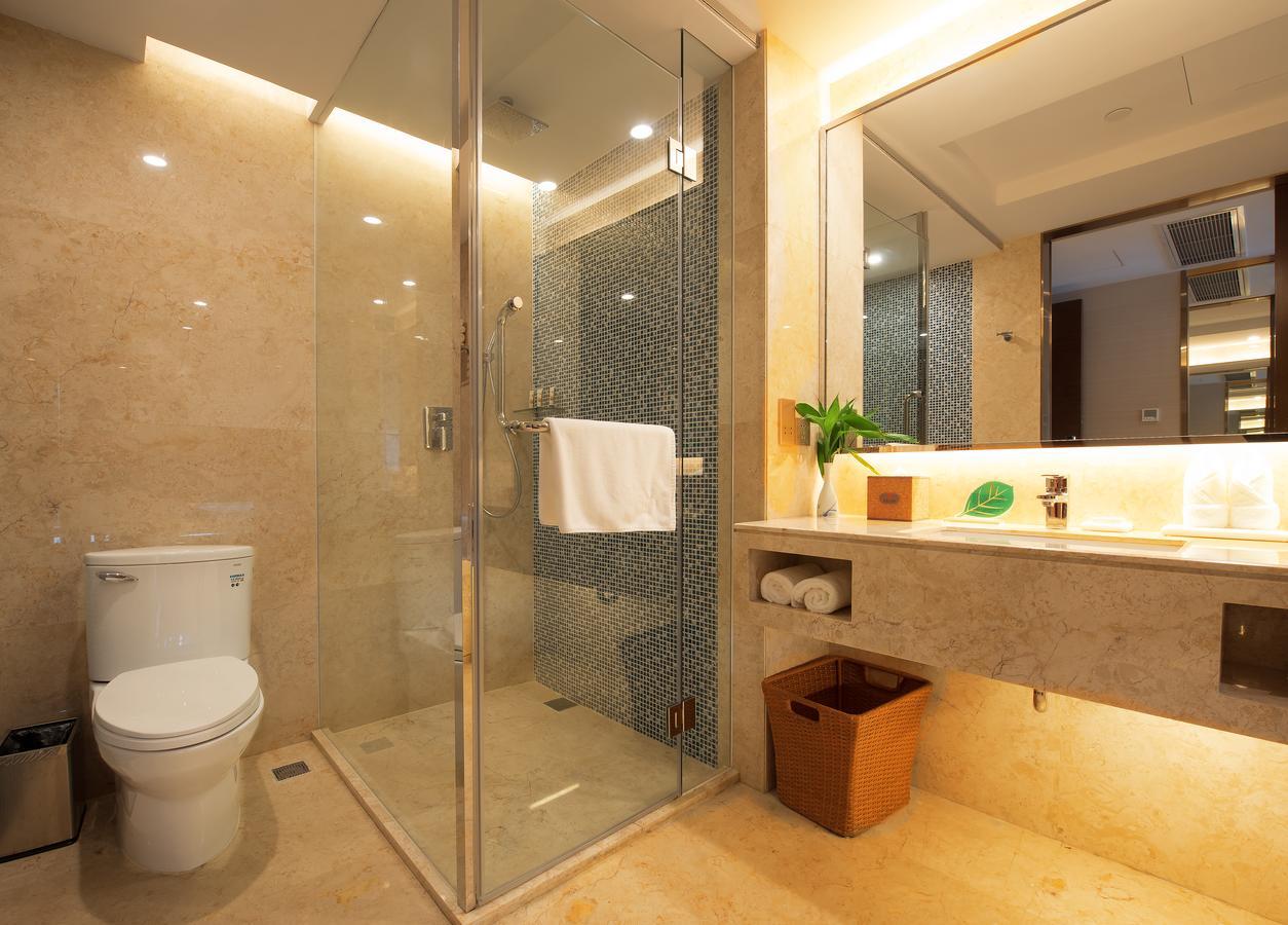 Jinghan Hotel Jingdezhen Zewnętrze zdjęcie